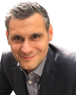 Michel Vaja