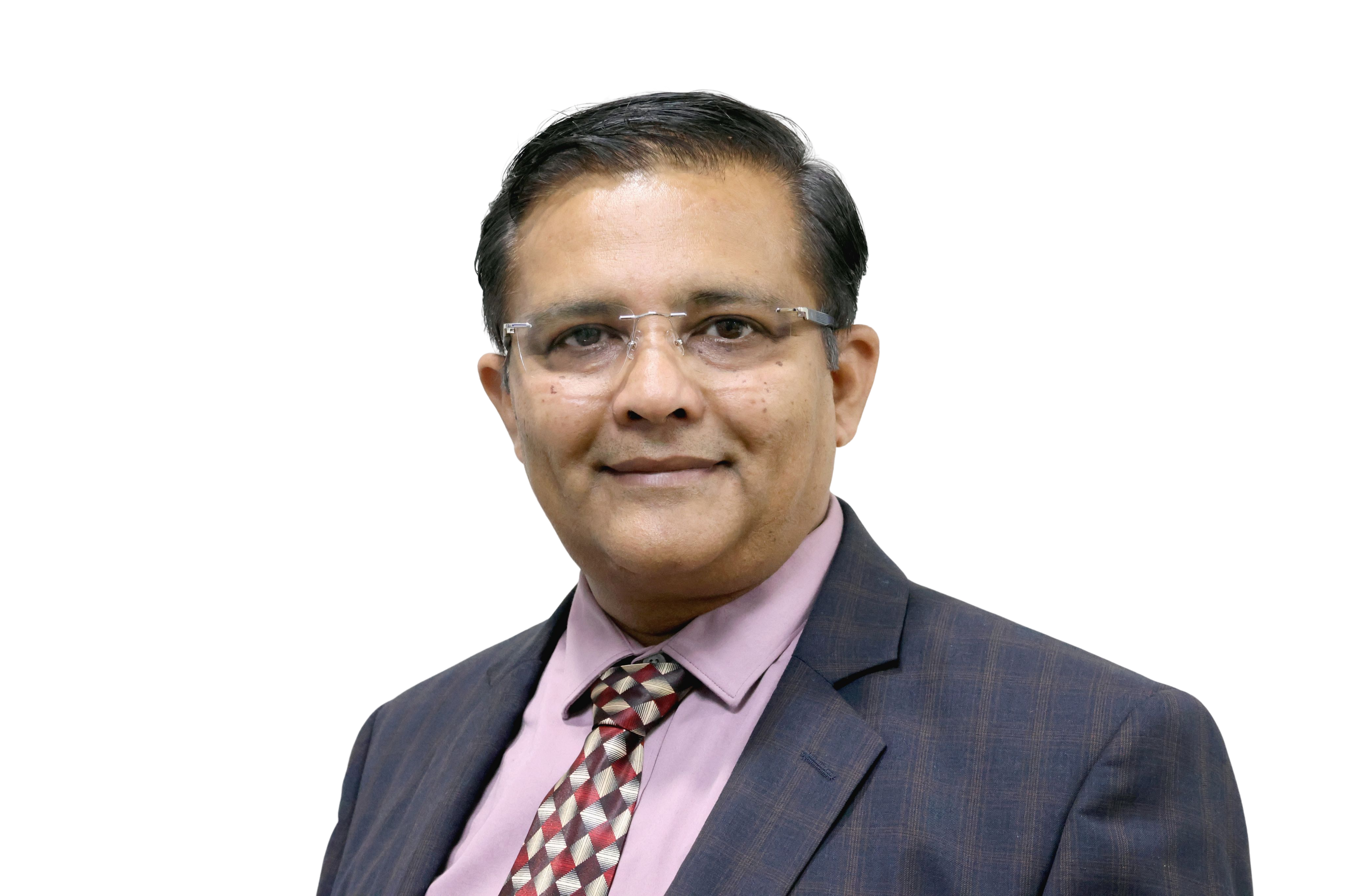 Anuraag Bharadwaj