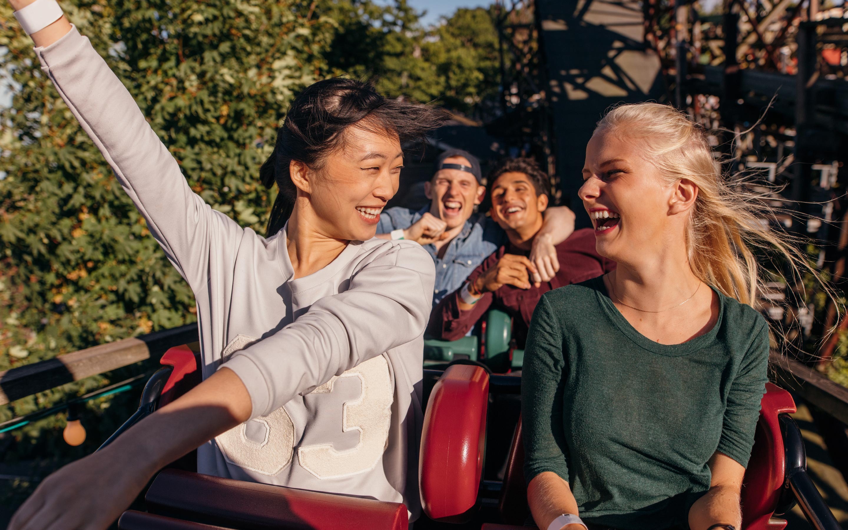 Customer Experience Management Services