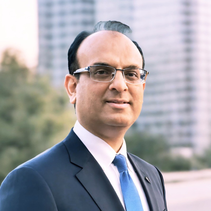Vivek desai