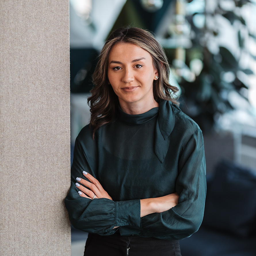 Fjala, Data Engineer