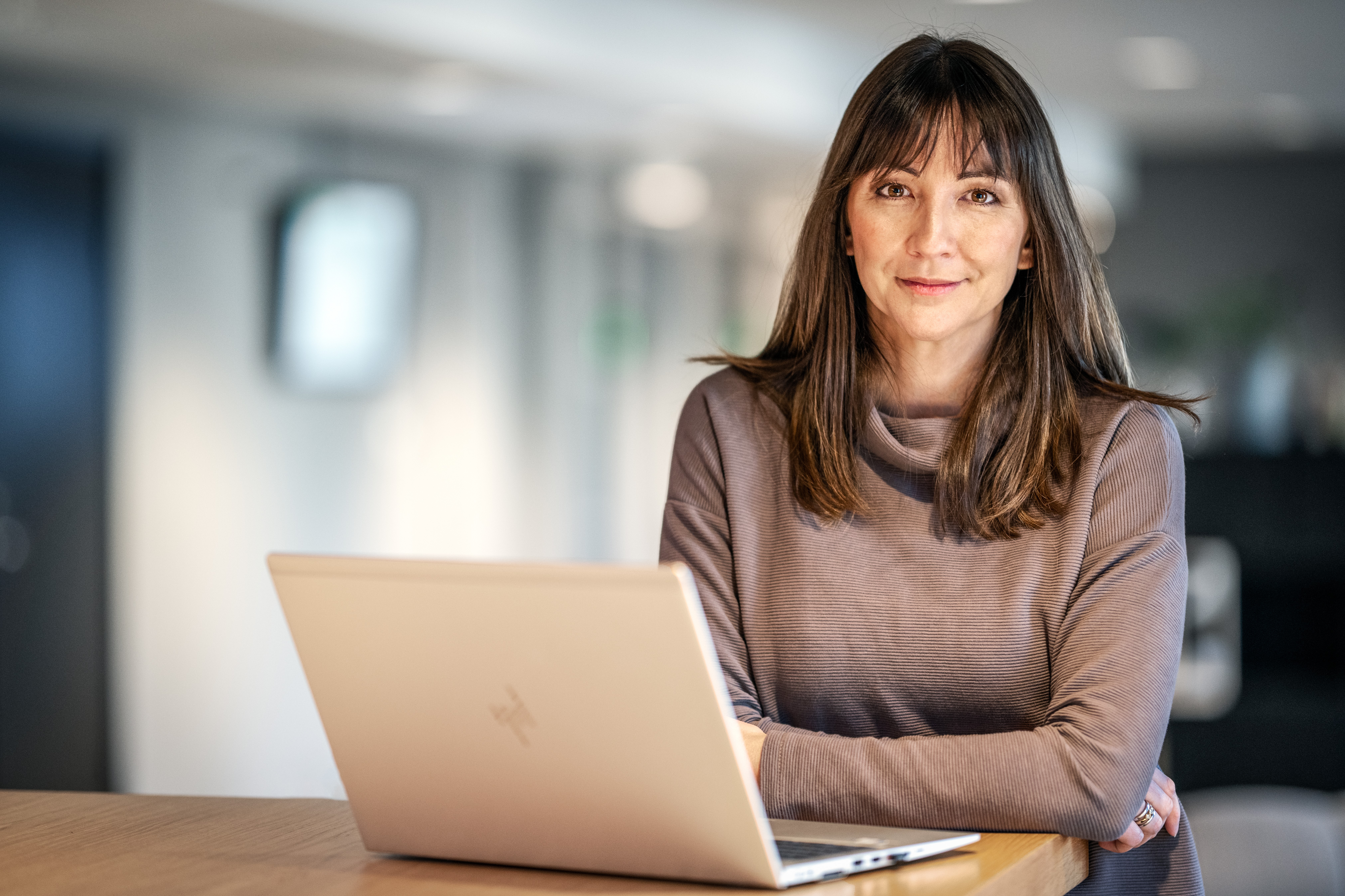 Recruitment process - Capgemini Sweden