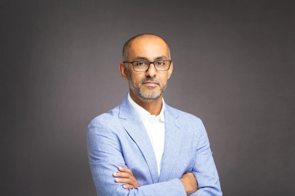 George Jacob
