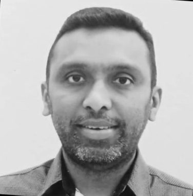 Kumar Chinnakali