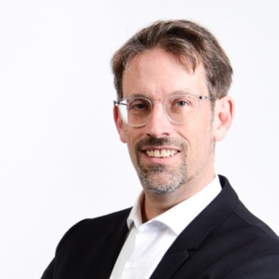 Michael Hansen