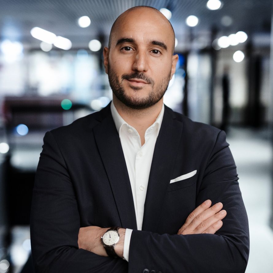 Atilla Engin Köksal
