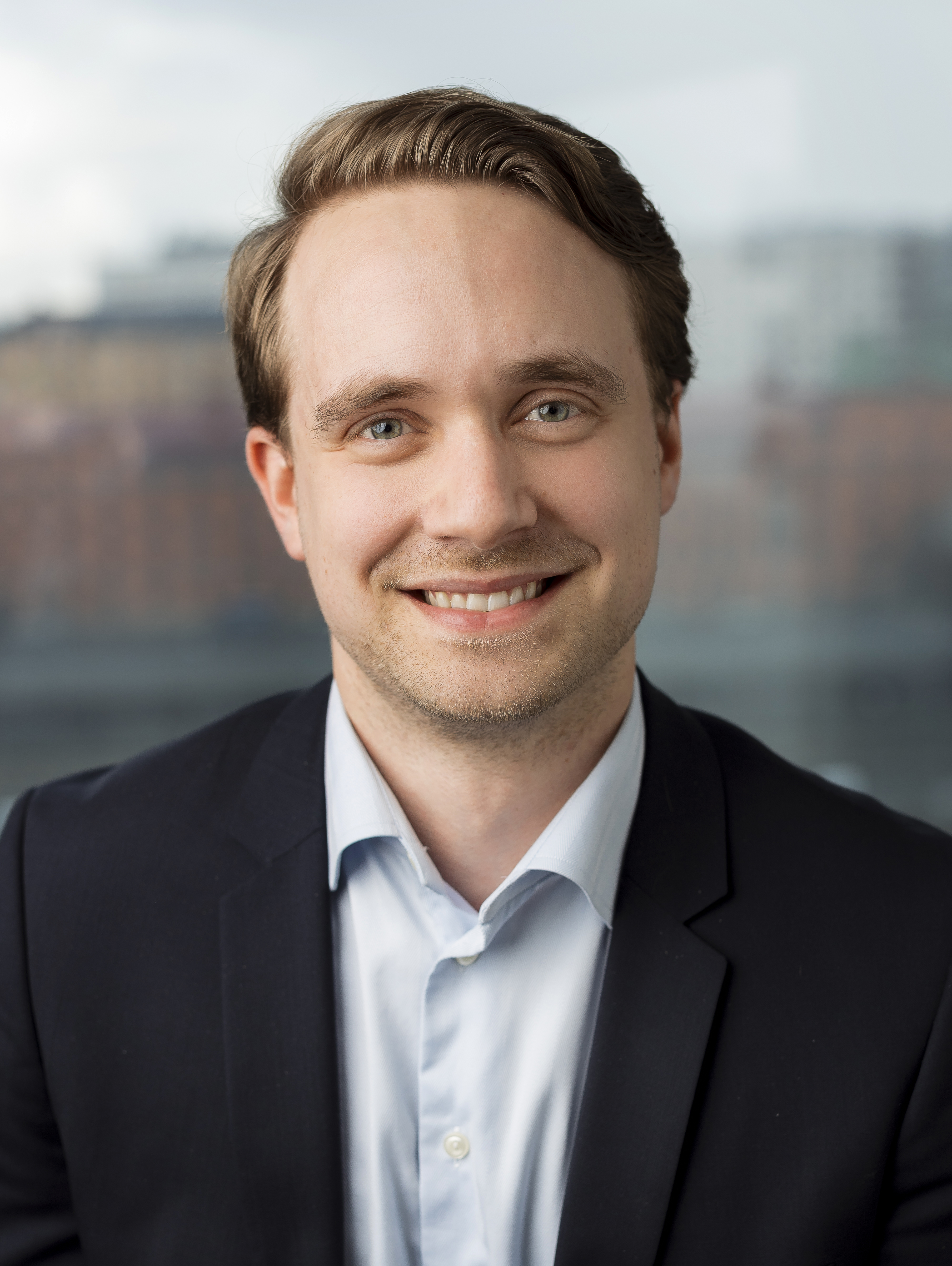Olle Ahlberg
