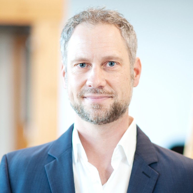 Maik Schwalm