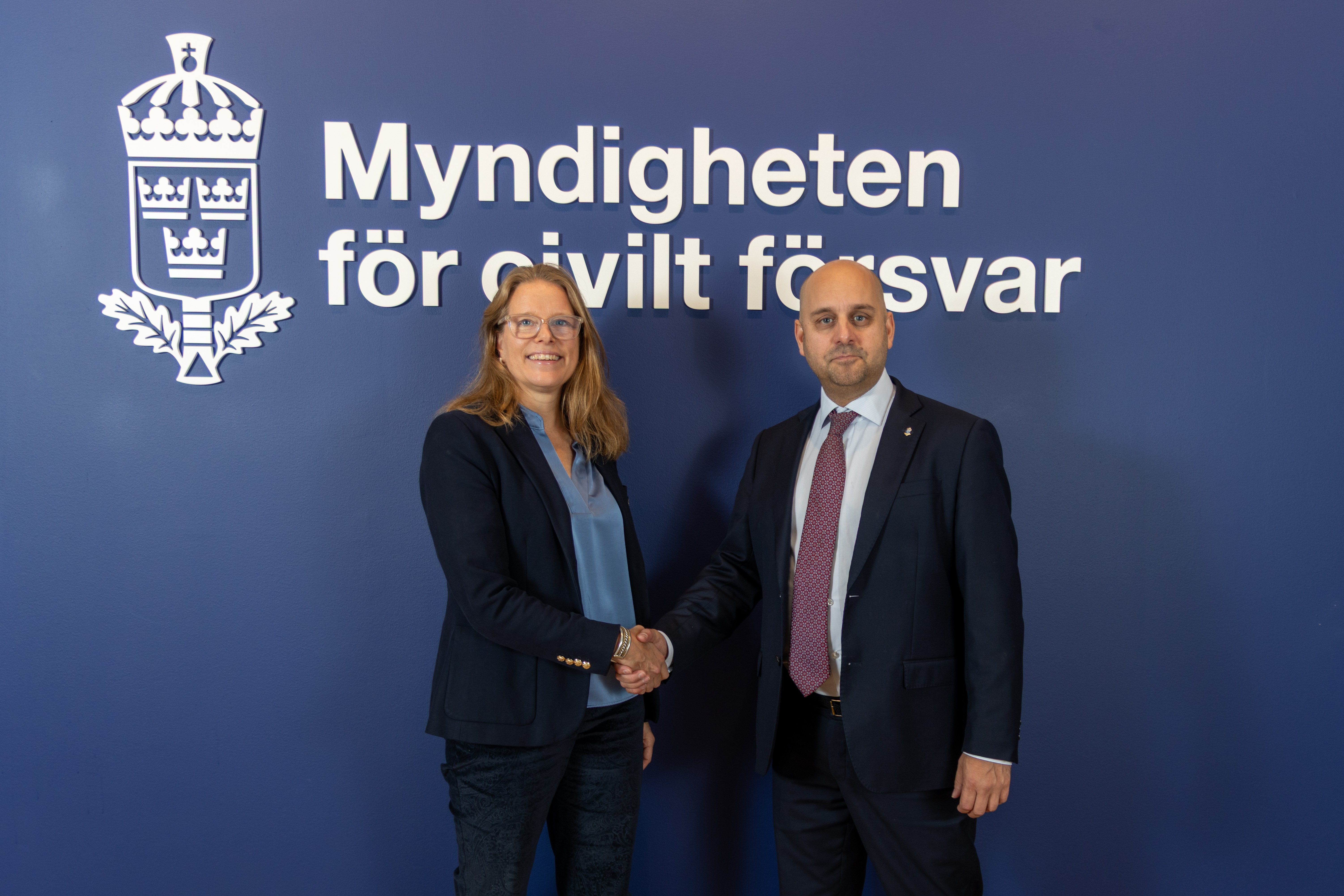 Capgemini får nyckelroll i etableringen av SWEN – Sveriges nya ...