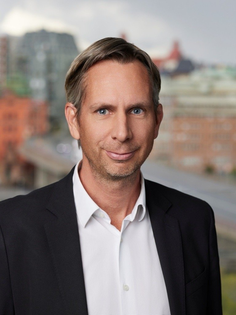 Gustaf Soderlund