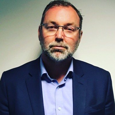 Paul Haggerty