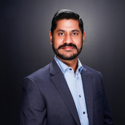 Sabarish Pillai