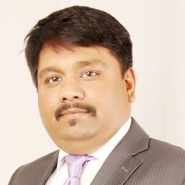 Ajay Walgude