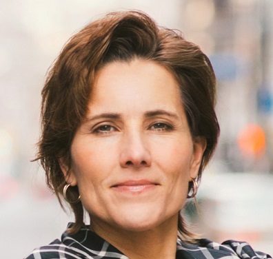Alexis Zamkow