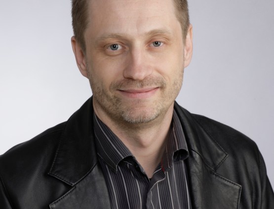 Andreas Sjöström