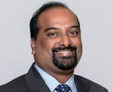 Atul Sinkar