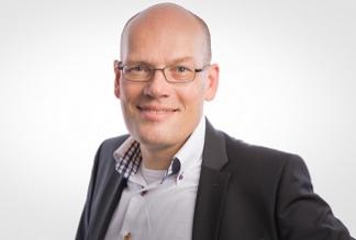 Erik Van Druten