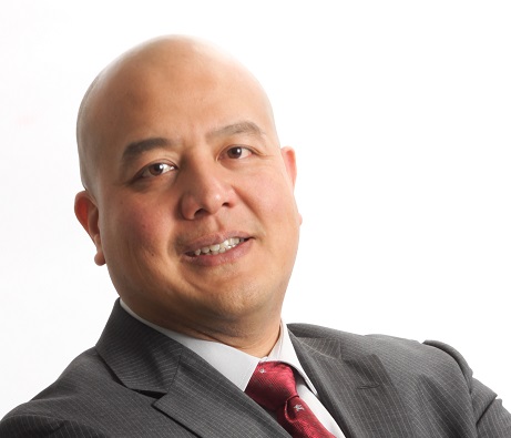 Victor Jimenez
