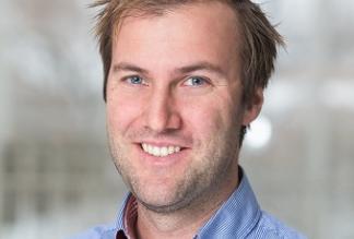 Jacob Larsson