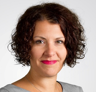 Magdalena Matell