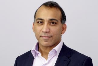 Alnoor Dramsi