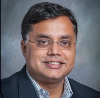 Sidharth Kapila