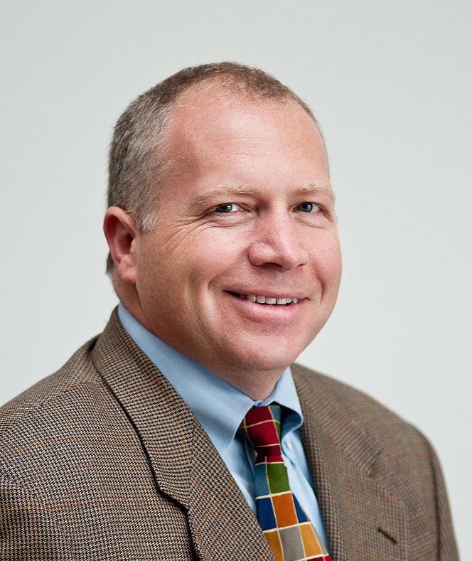 Robert LeRoy