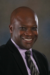 Terence Sandiford