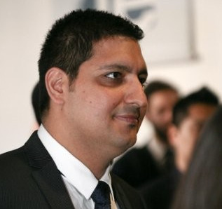 Hitesh Saini
