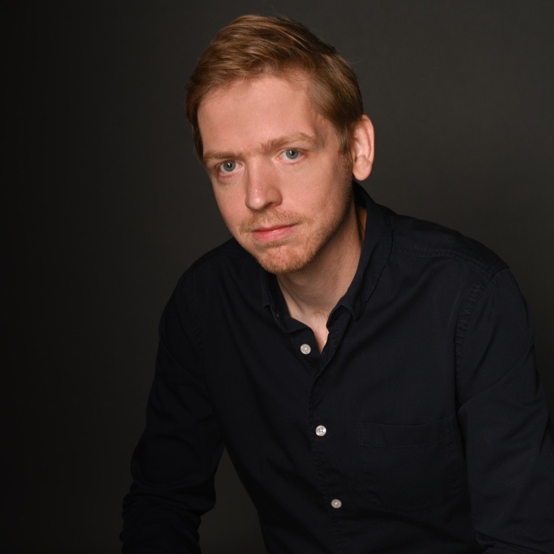 Mark Oost - AI, Analytics, Agents Global Leader