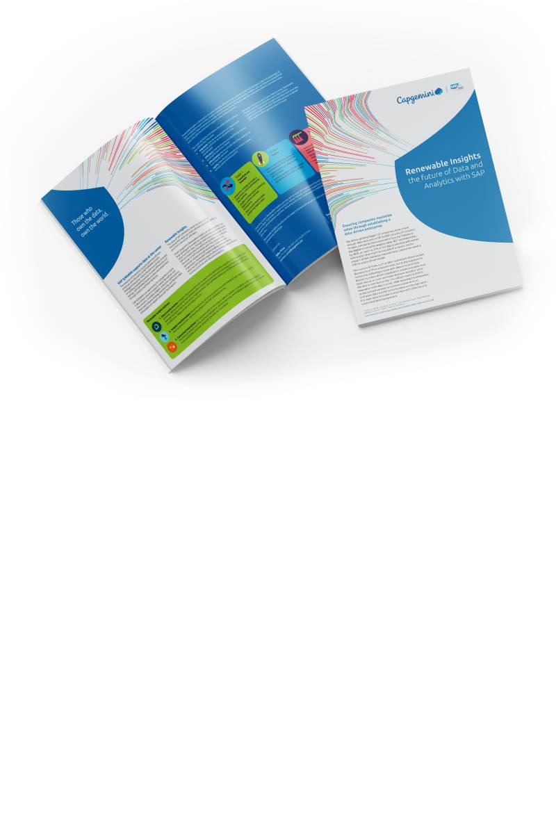 Renewable-Insights Preview