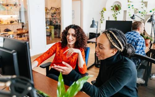 Diversity & Inclusion