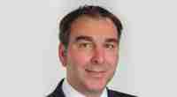 Jörg Junghanns Global VP – Supply Chain Orchestration, Intelligent Supply Chain Operations, Capgemini’s Business Services