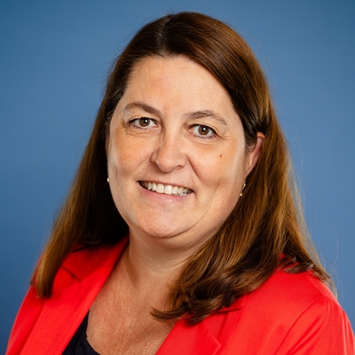 Marjolein Wenderich