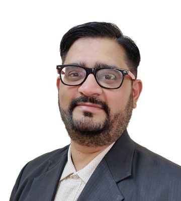 Pavan Prabhakar