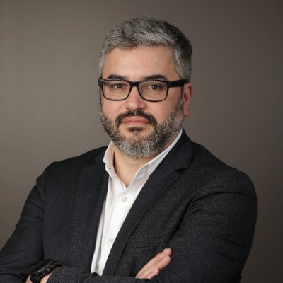 Nicolas Croué
