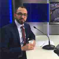 Oussama Ben Moussa – Our expert