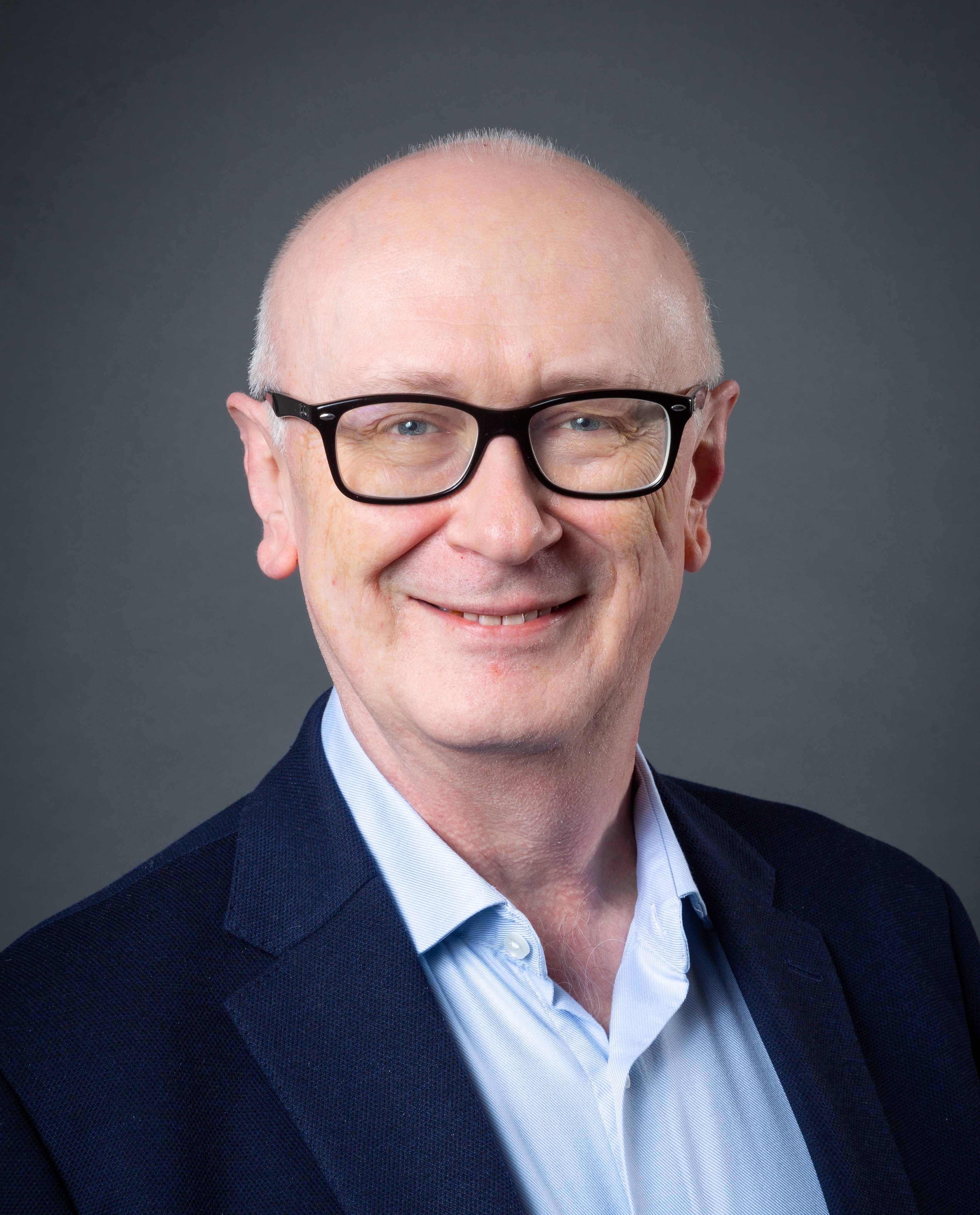 Andy Vickers