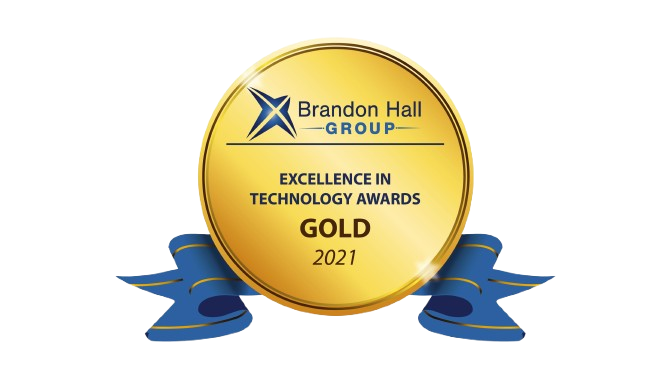 Gold Winner of the “Best Advance for Leading Under a Crisis” category