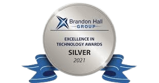 Silver Winner of the “Best Advance in Business Automation” category