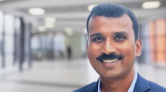 Anil Patil
