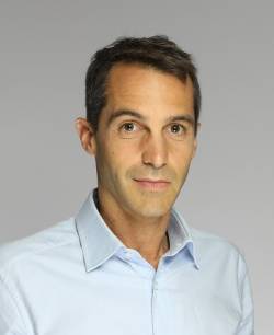 Gabriele Rosani
