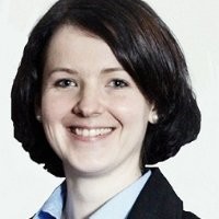 Malgorzata Bateup, Record to Analyze Global Process Owner, Capgemini’s Business Services