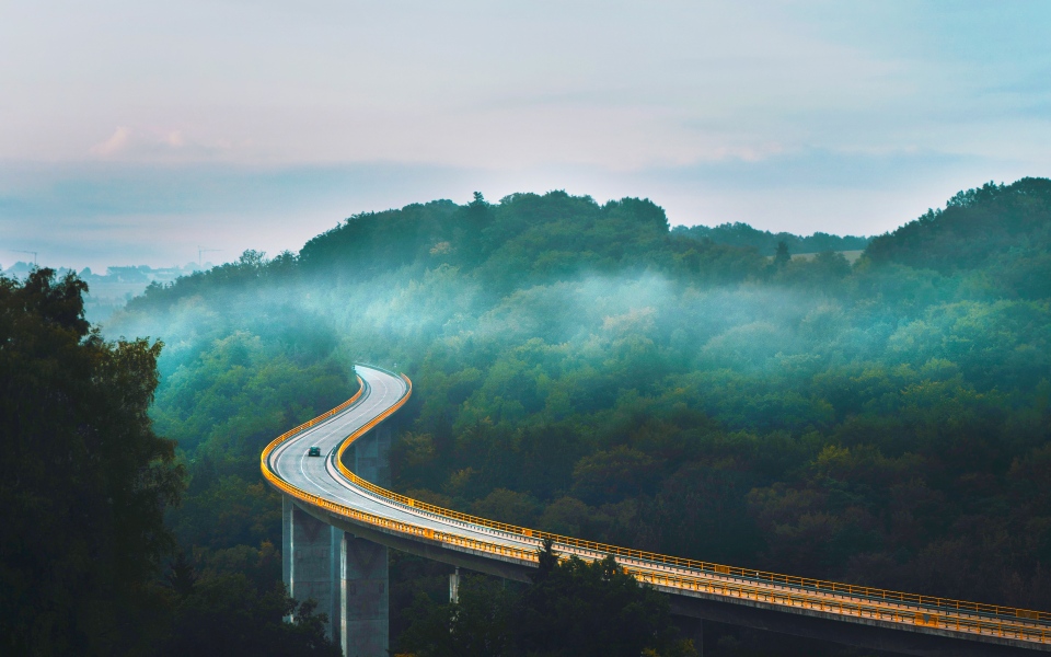 Driving the future with sustainable mobility