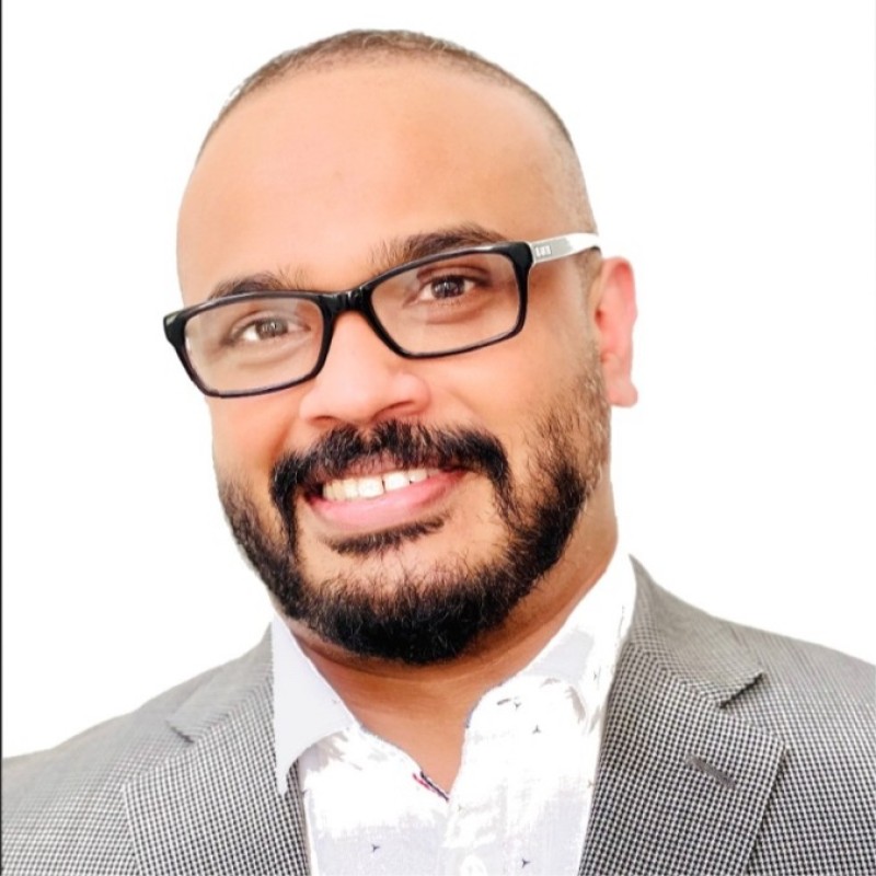 Renjith Sreekumar