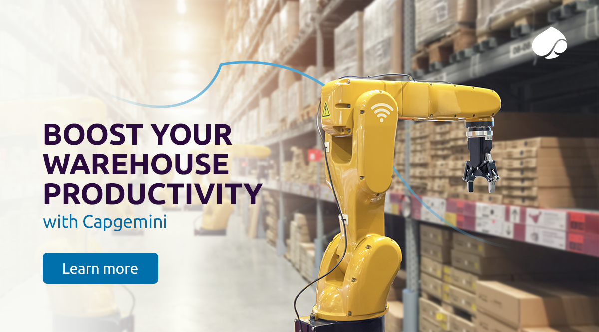コンピュータ+IT Maximize WarehouseOperation with SAP ERP SpatiumX WMS - Advanced Warehouse Management Software Solutions