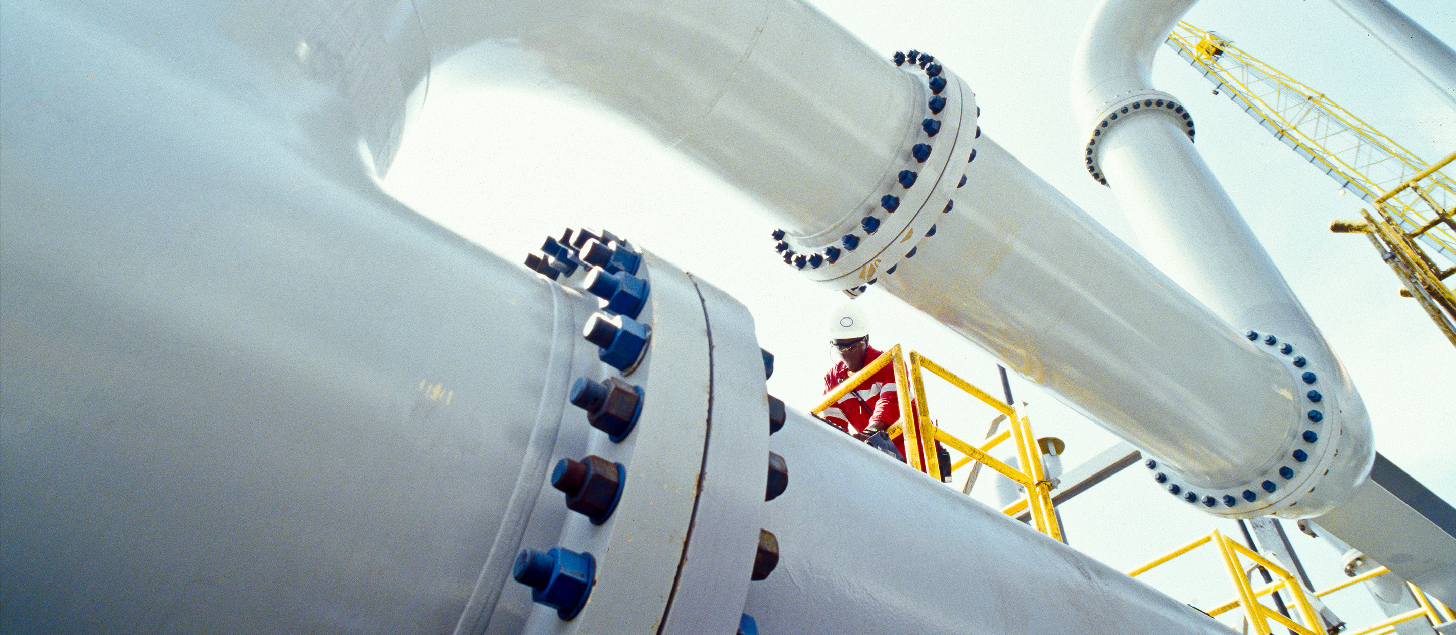 CERAWeek Lead Tracker Web banner