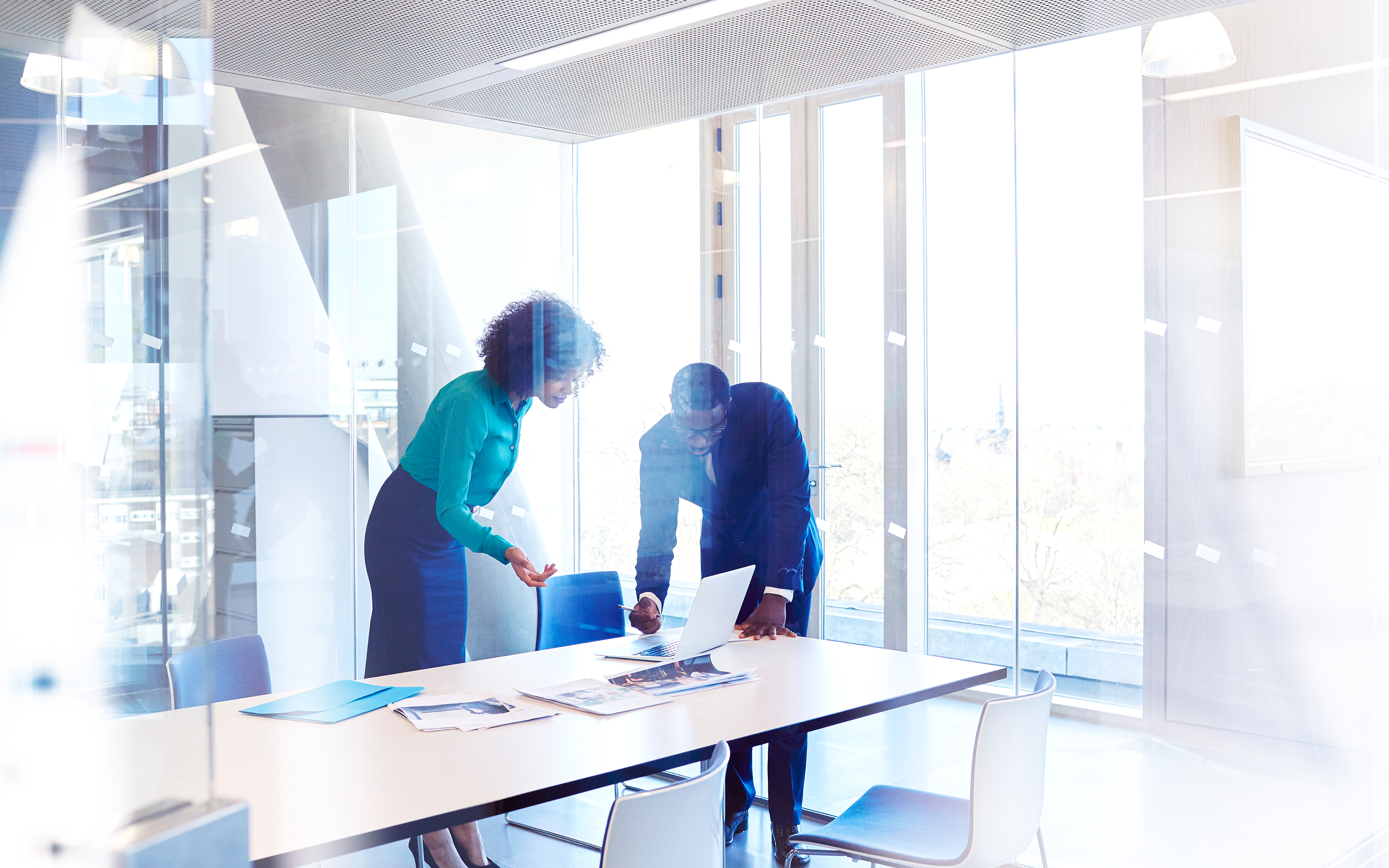 AMS - NA - PASA Client Story LP-Web banner