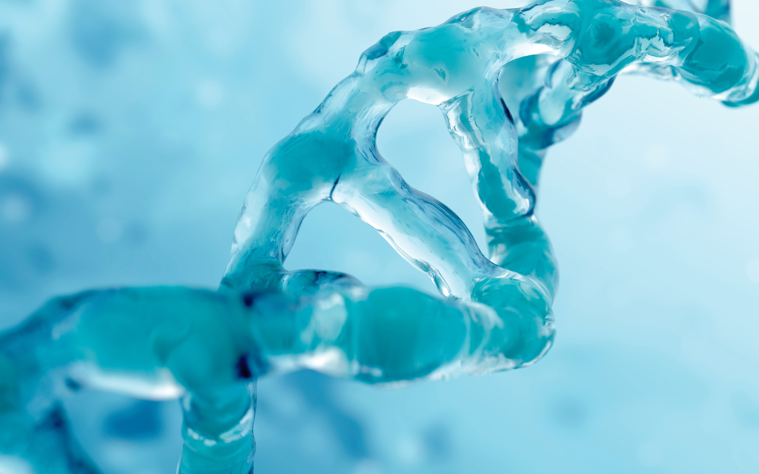 Life-sciences companies need a touchless digital