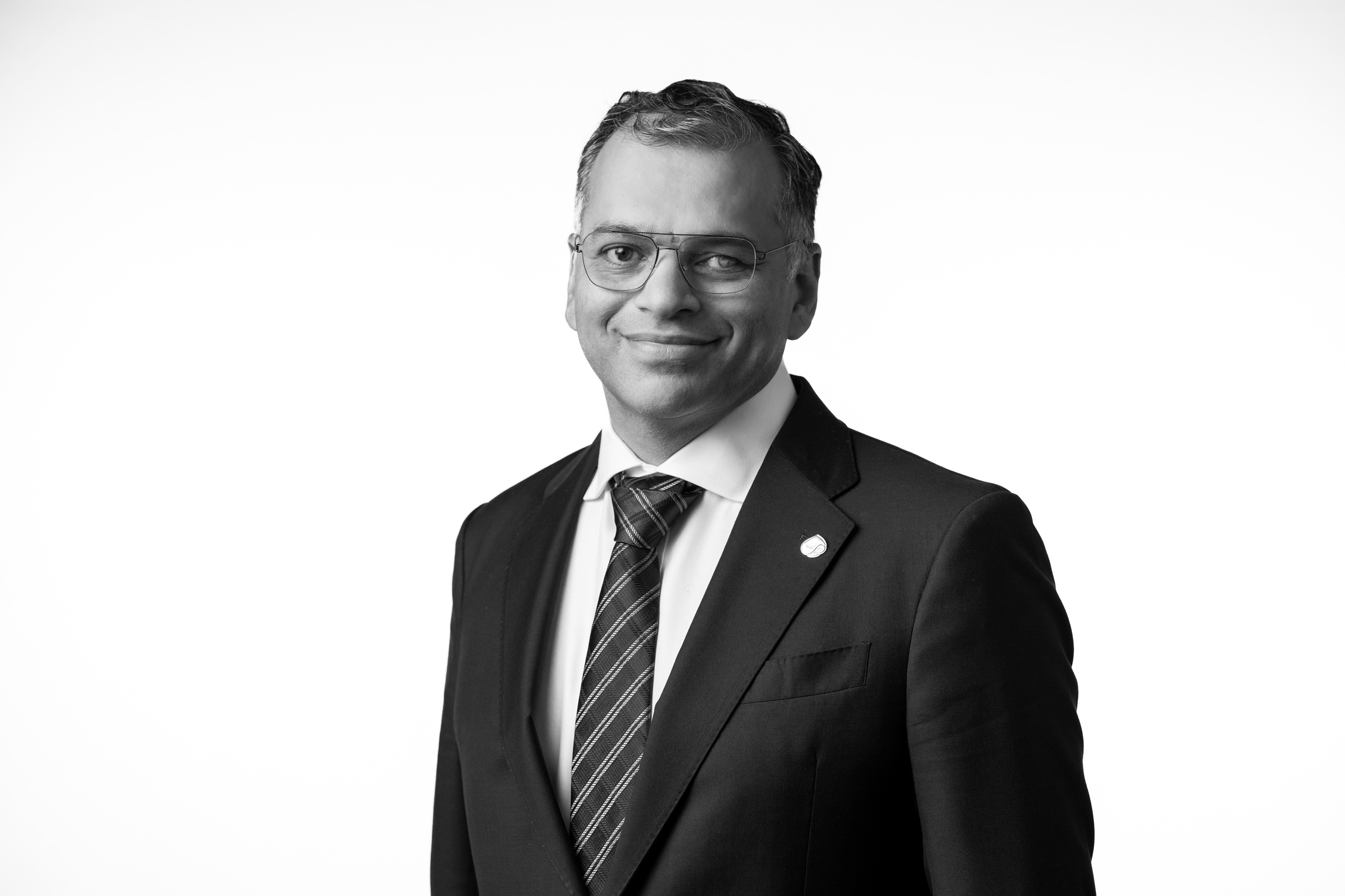 Kartik Ramakrishnan
